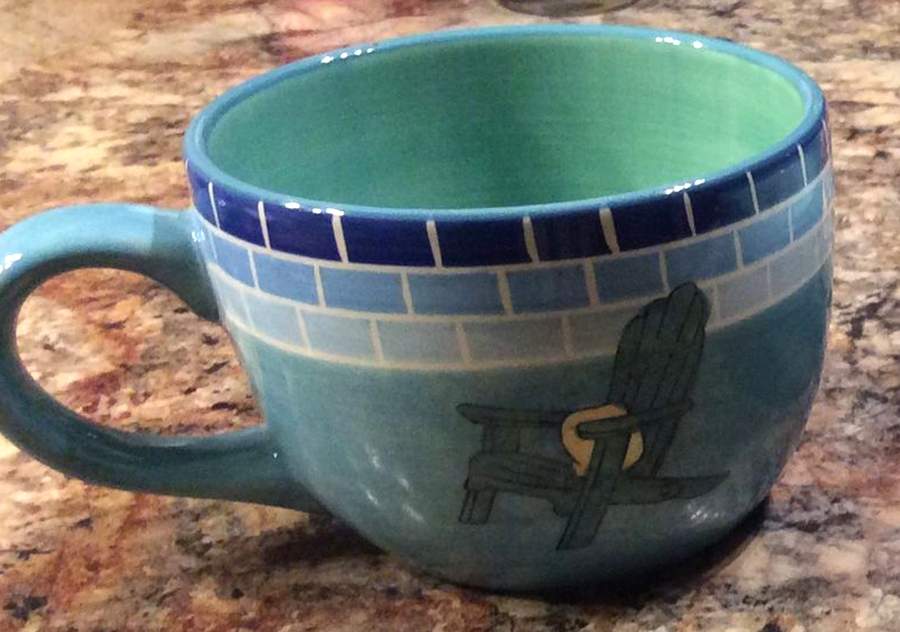 Kih7 Mug by KIC (China)-1