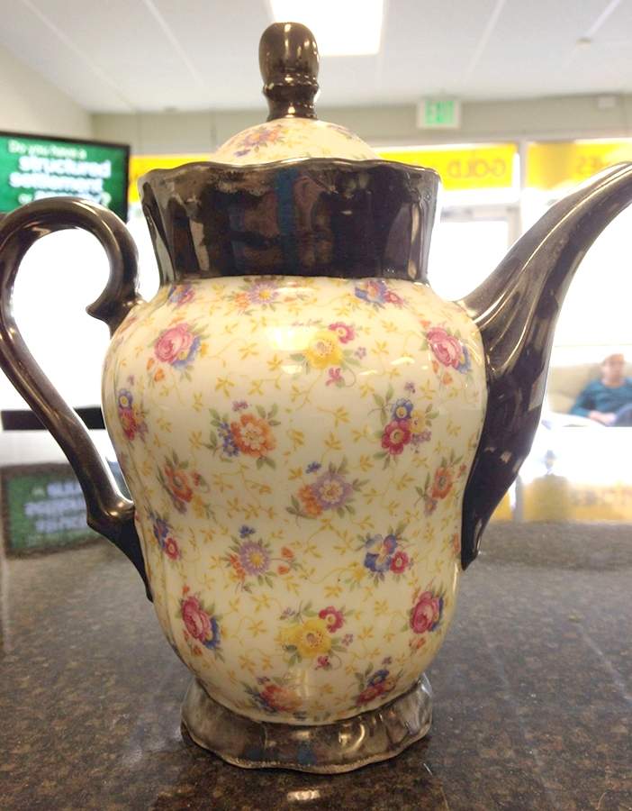 KSL2 Coffee Pot & Lid by Keram Silber-1