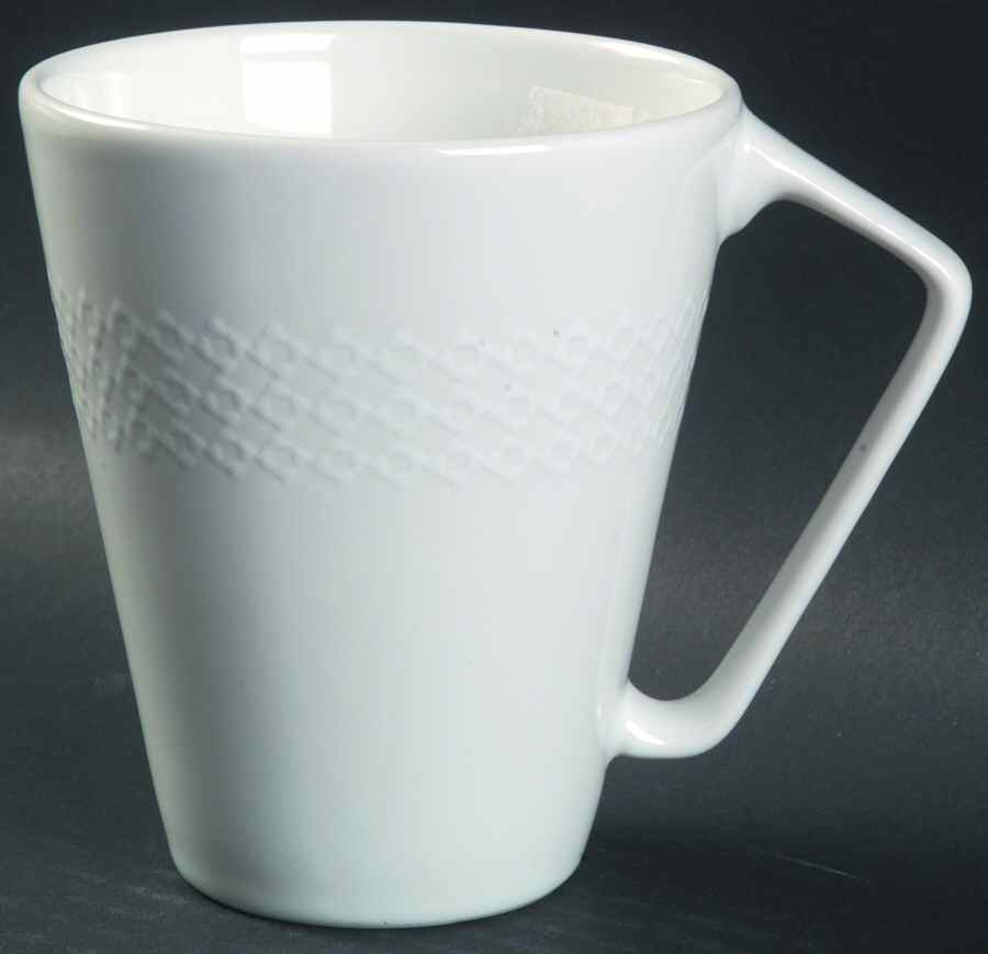 R Logo Mug by Kenneth Cole Reaction-1