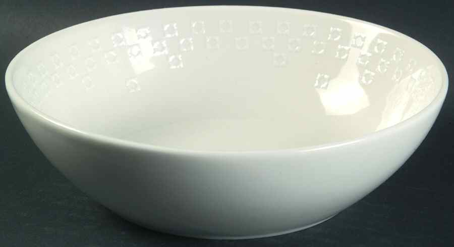 R Logo Coupe Soup Bowl by Kenneth Cole Reaction-1
