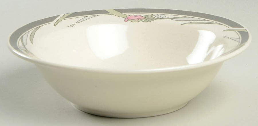KUL3 Rim Cereal Bowl by Kun-Lun-1