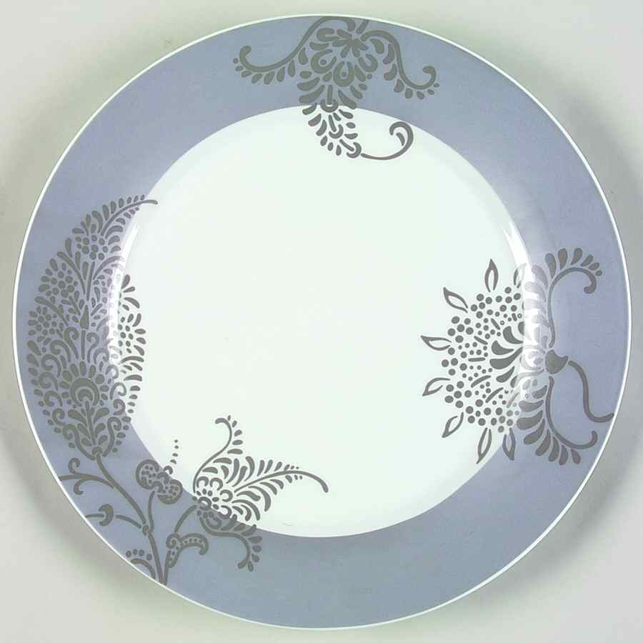 Cashmere Dinner Plate by Kennex Group (China)-1
