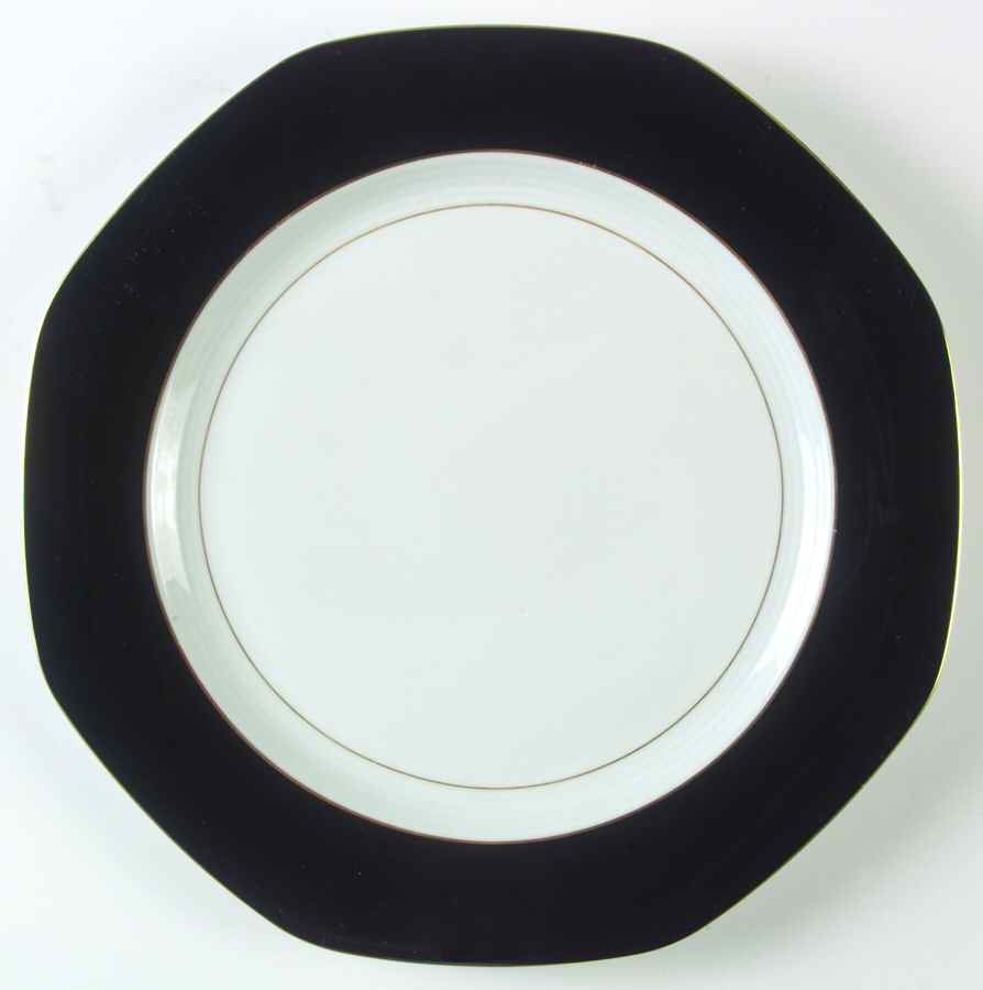 KAI46 12" Chop Plate (Round Platter) by Kaiser-1
