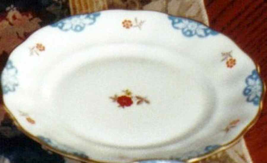 KOE23 Dinner Plate by Koenigszelt-1