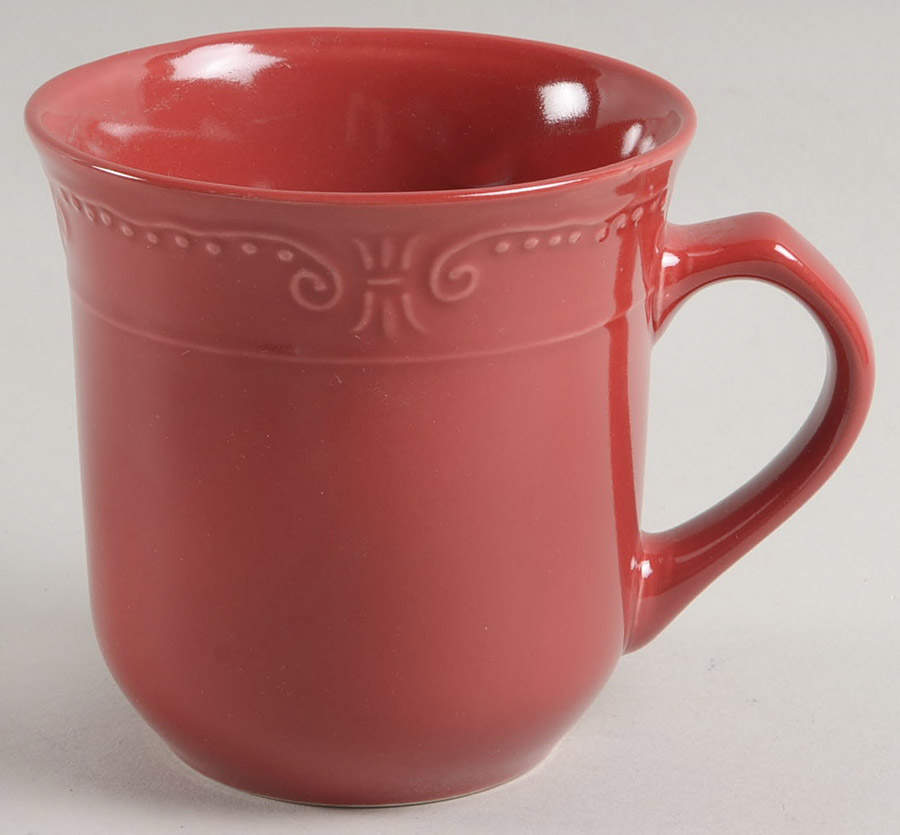 Isabella Cinnamon Mug by Kennex Group (China)-1