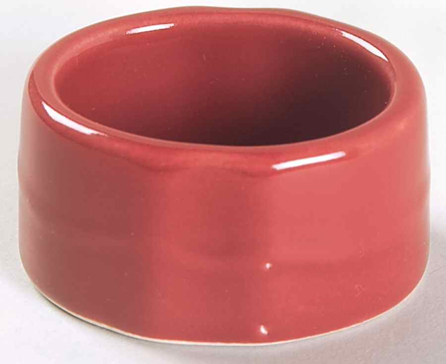 Isabella Cinnamon Napkin Ring by Kennex Group (China)-1
