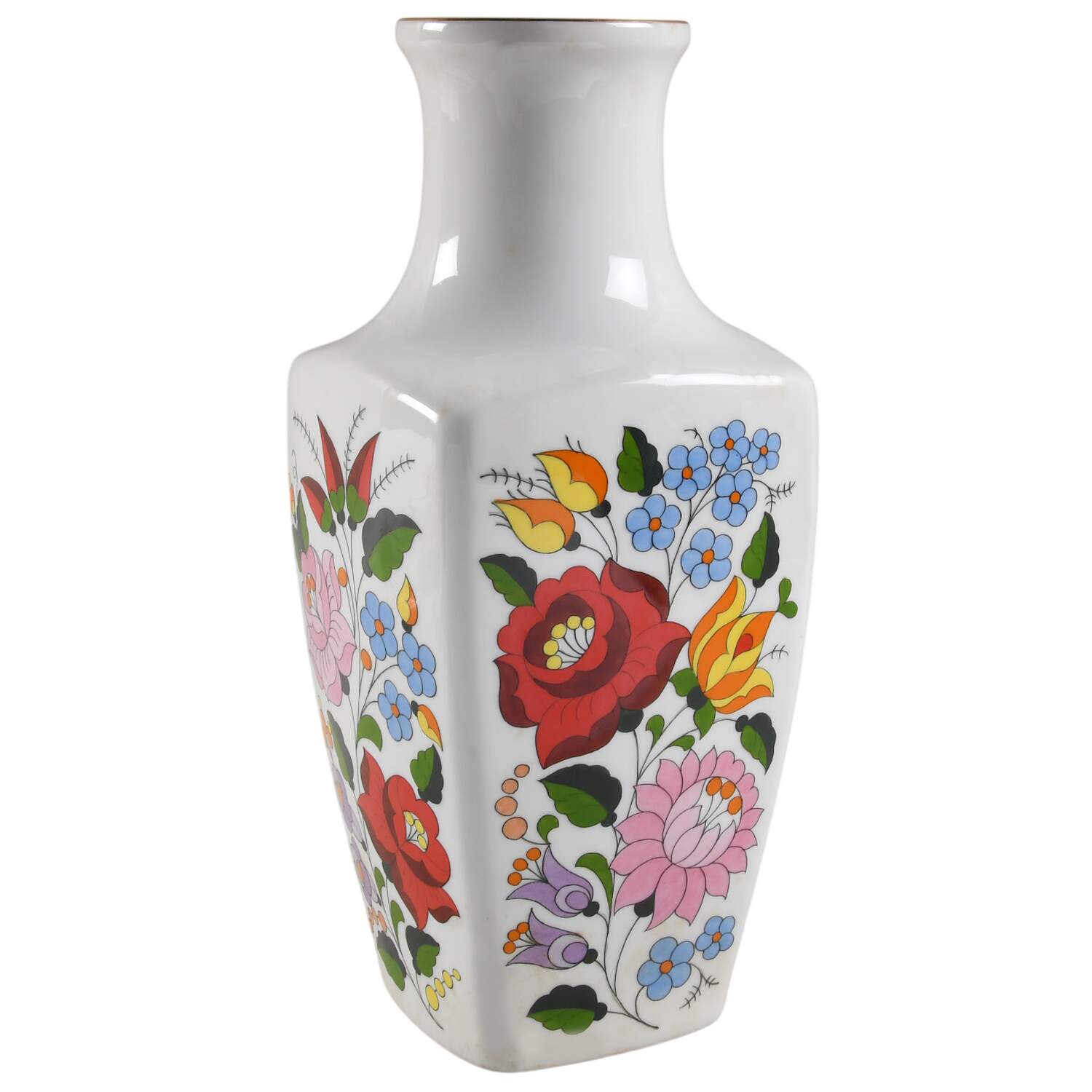 KA1 12" Vase by Kalocsa-1