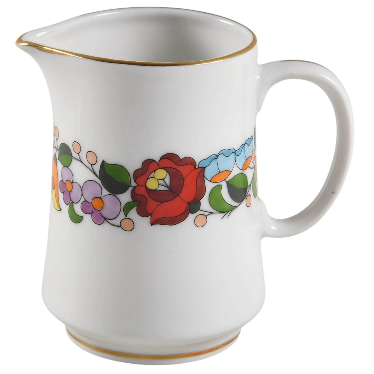 KA1 Mini Creamer by Kalocsa-1