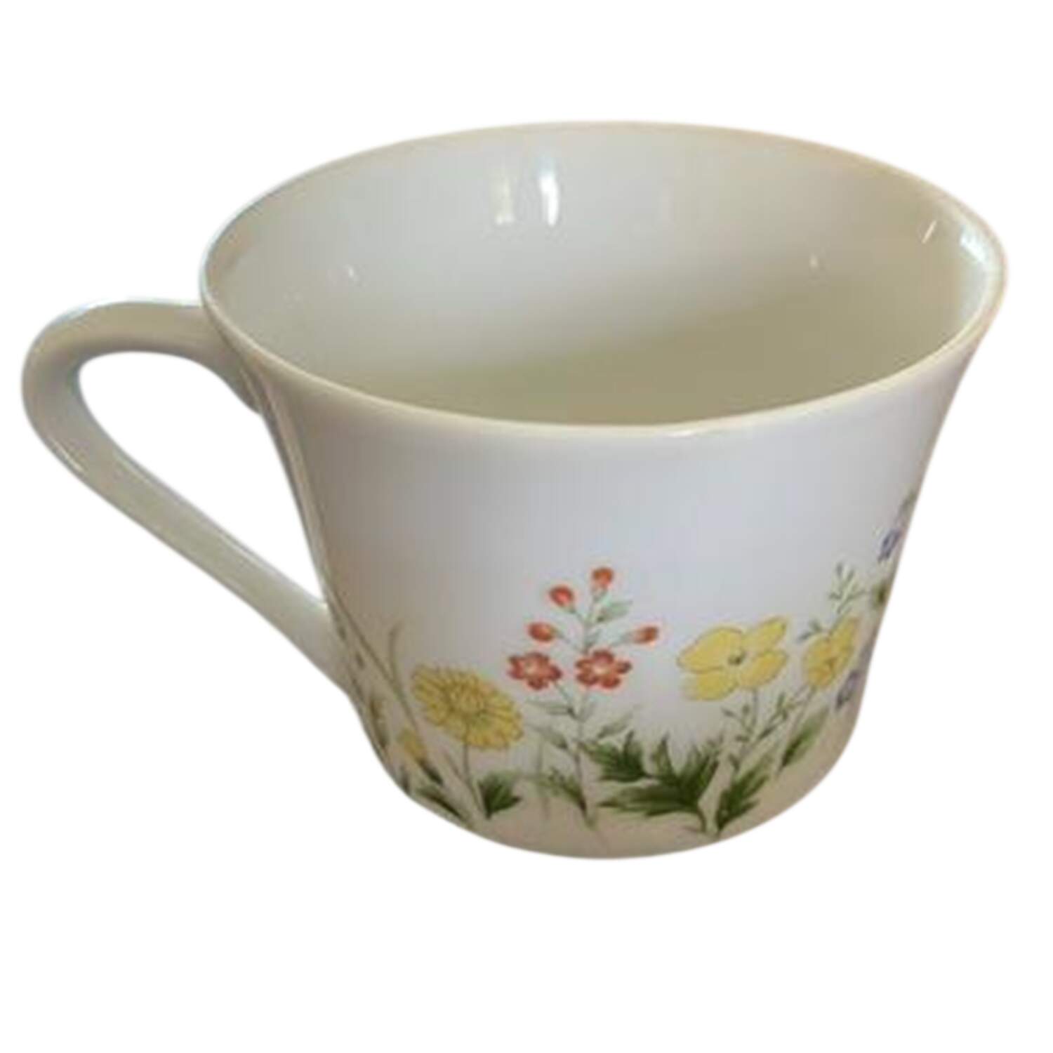 Spring Flat Cup by Kimco-1