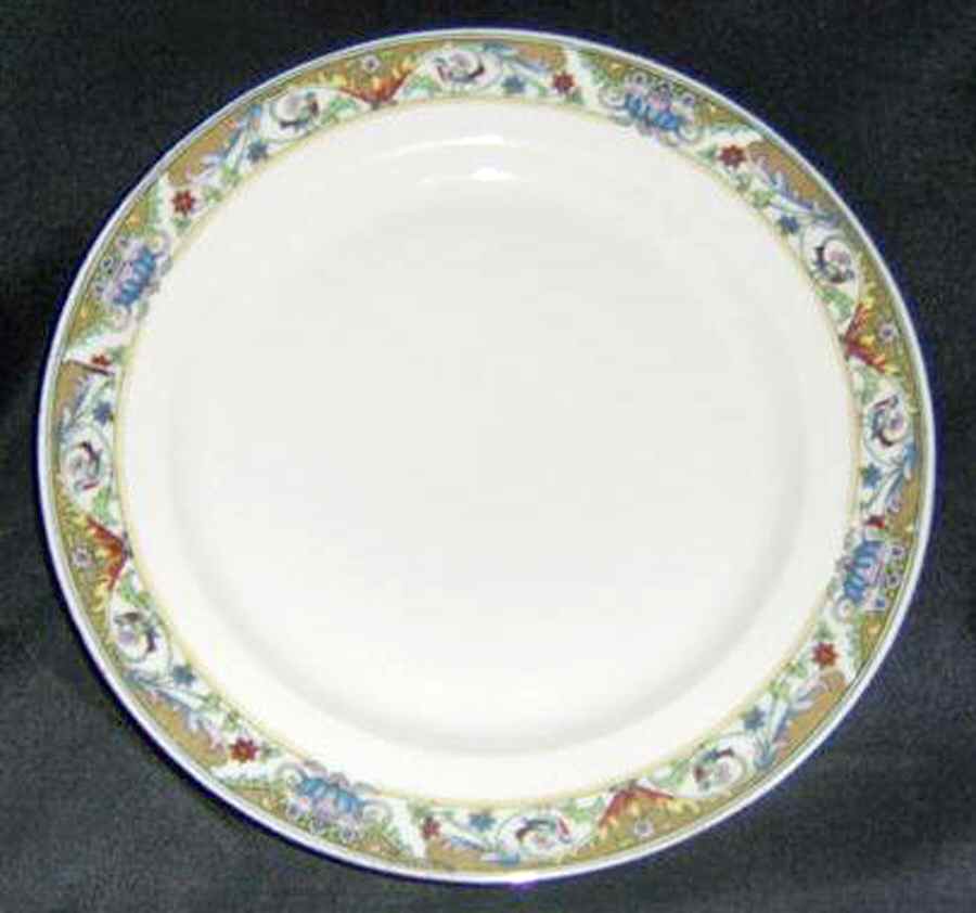 KOE30 Salad Plate by Koenigszelt-1