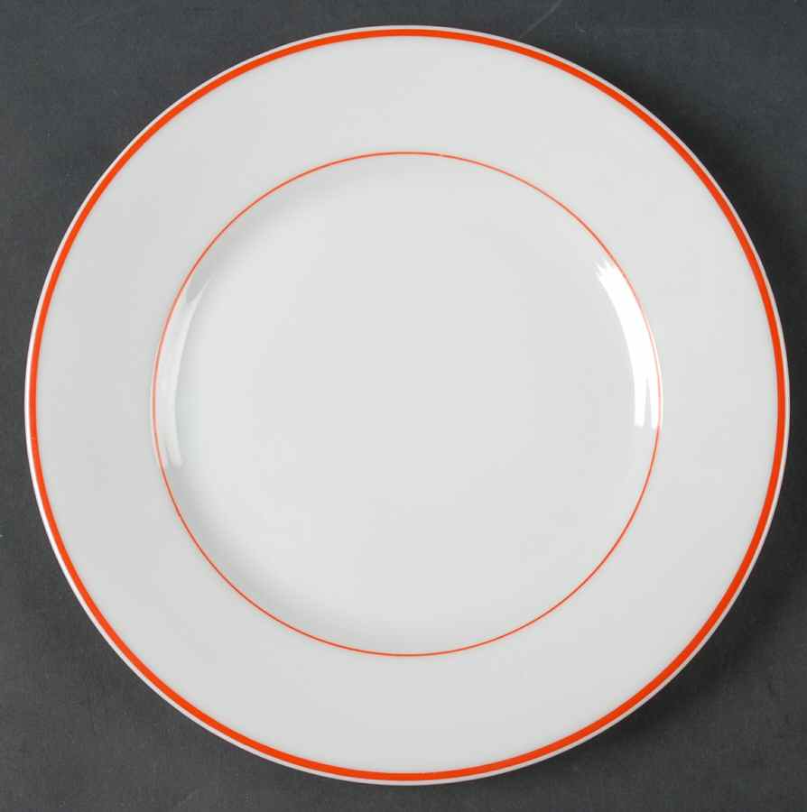 Gloria Salad Plate by Koenigszelt-1