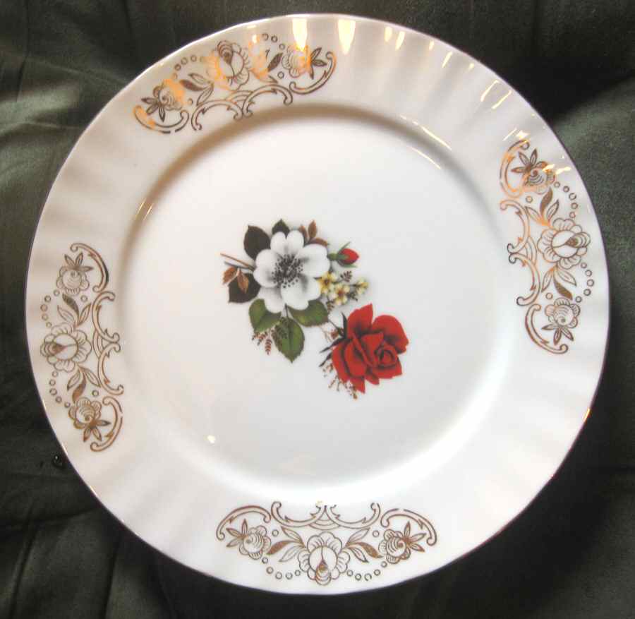 KRO30 Dinner Plate by Kronester-1