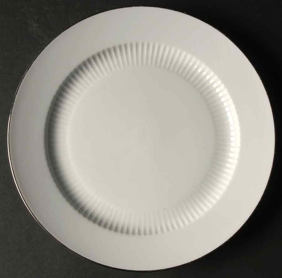 KAI15 Dinner Plate by Kaiser-1