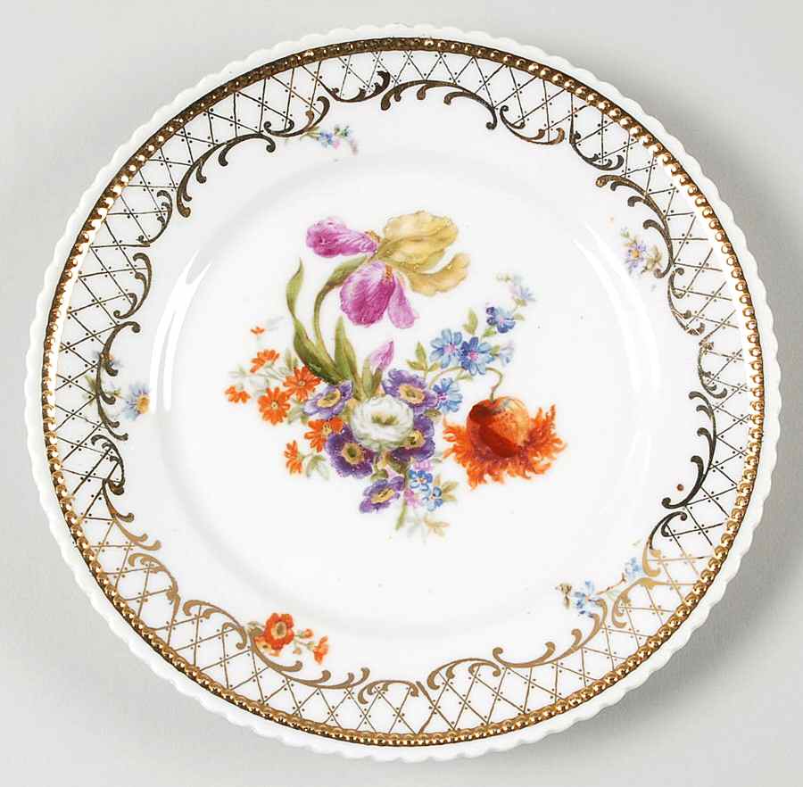 KOE55 Salad Plate by Koenigszelt-1