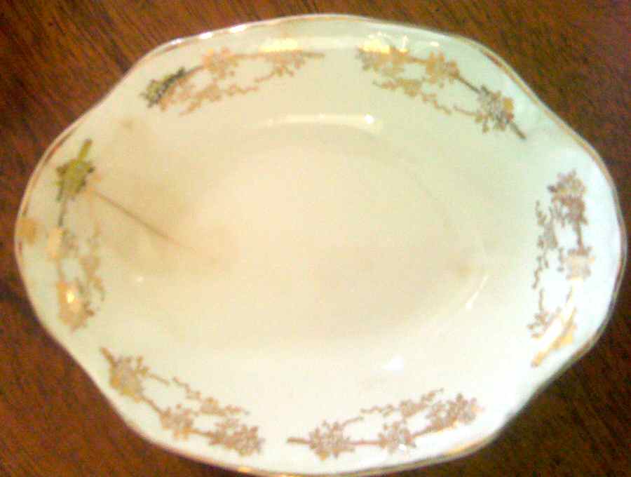 KTK186 Fruit/Dessert (Sauce) Bowl by Knowles, Taylor & Knowles-1