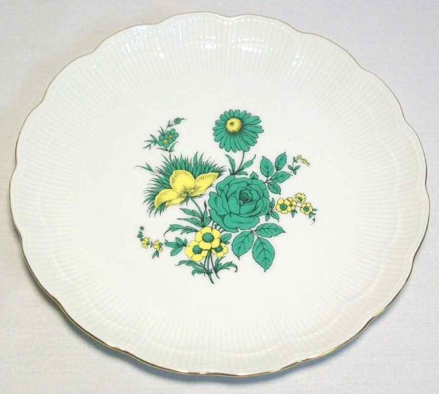 KAI64 Salad Plate by Kaiser-1