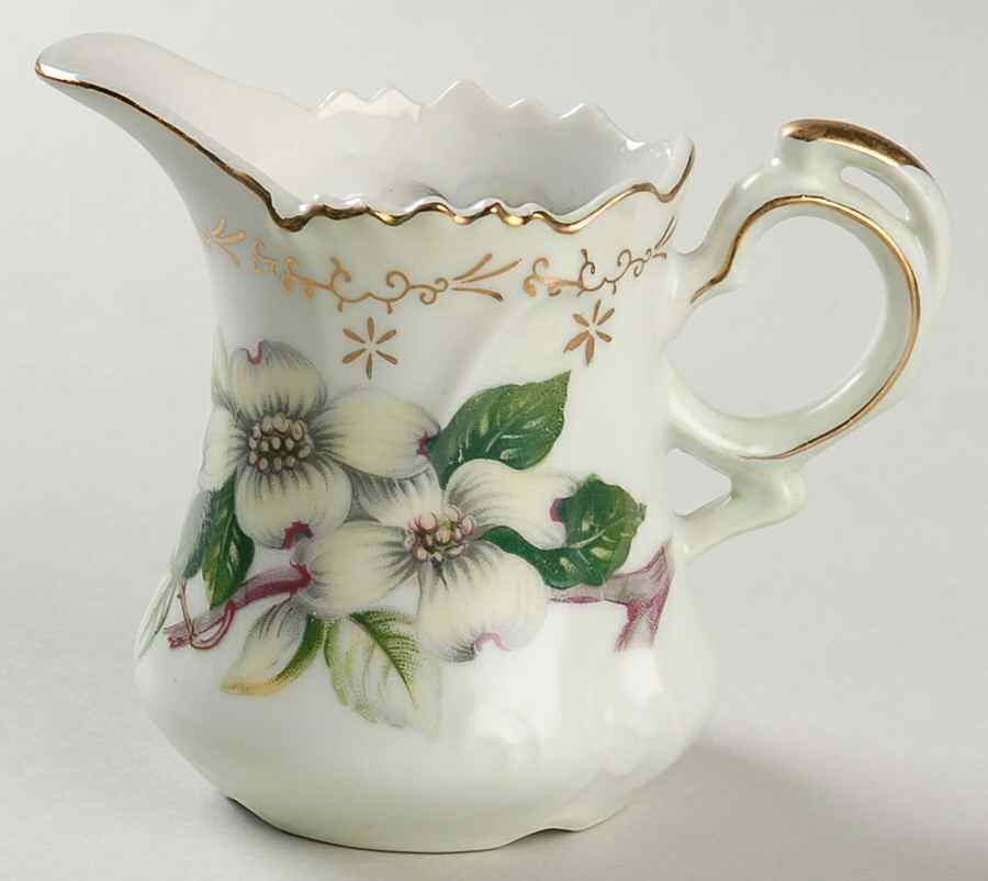 KPJ1 Creamer by Kpm Japan-1