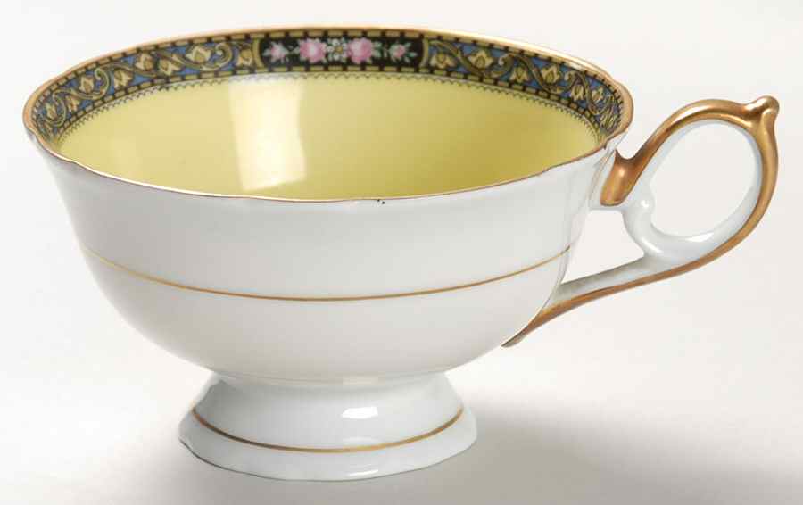 1883 Footed Cup by Koenigszelt-1