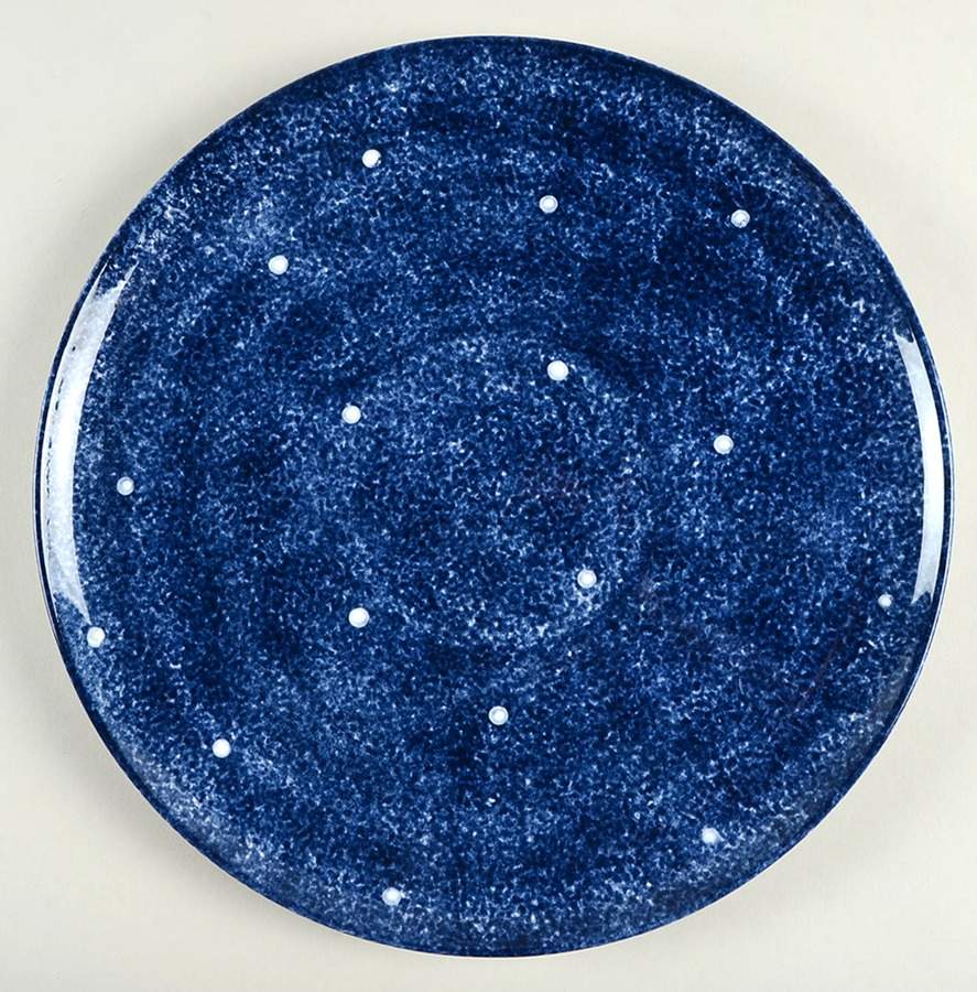 K2M1 Chip Bowl/Plate for Chip & Dip Set by Katherine Michaels-1