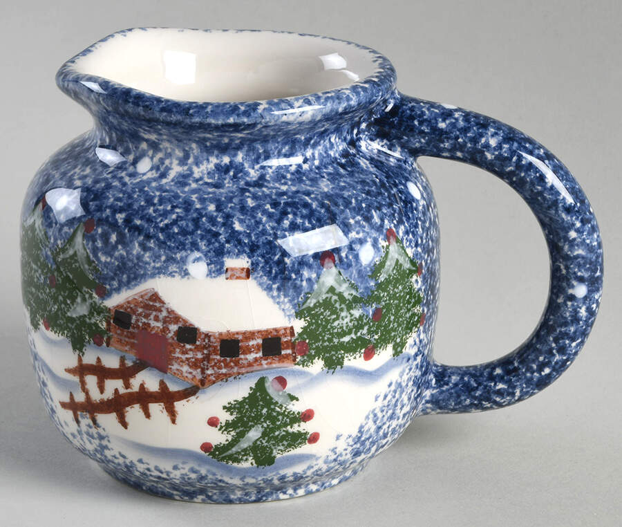 K2M1 Creamer by Katherine Michaels-1