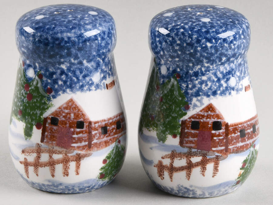 K2M1 Salt & Pepper Set by Katherine Michaels-1