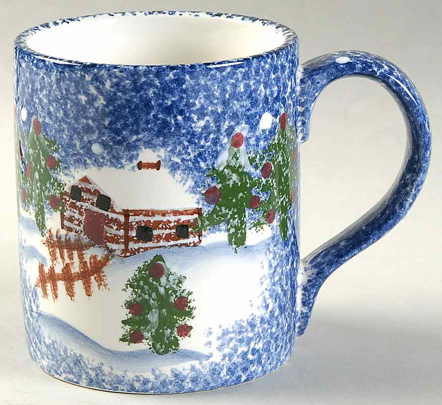 K2M1 Mug by Katherine Michaels-1