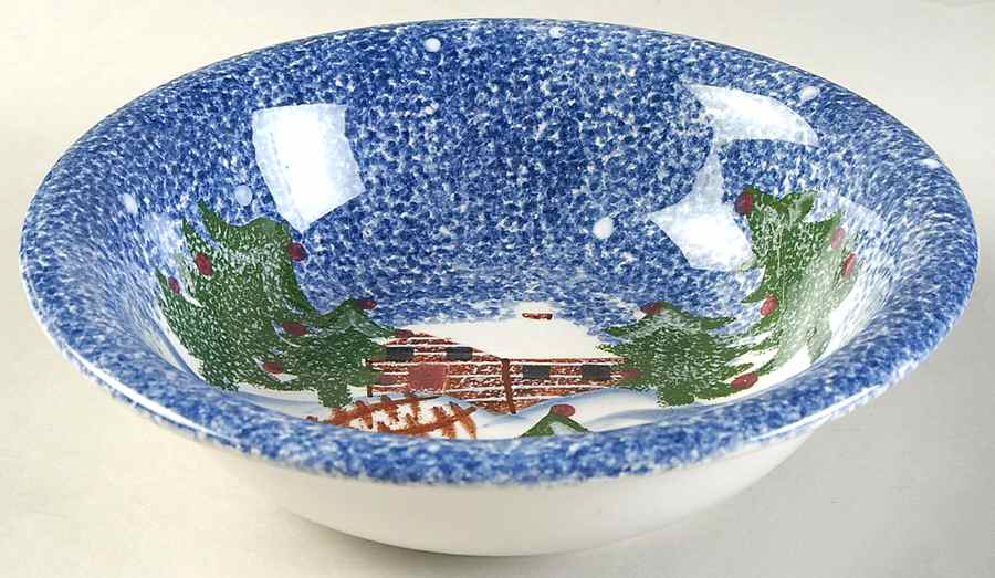 K2M1 Coupe Soup Bowl by Katherine Michaels-1