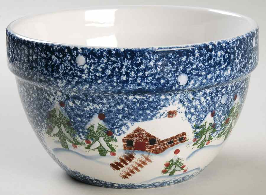 K2M1 6" Mixing Bowl by Katherine Michaels-1