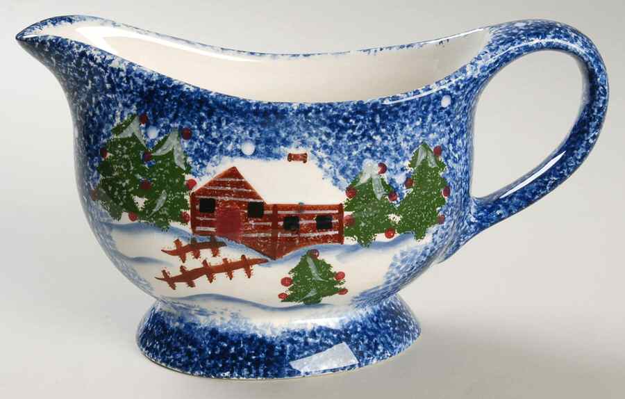 K2M1 Gravy Boat by Katherine Michaels-1