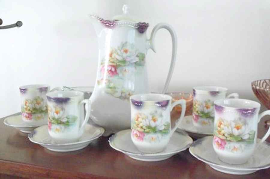 KOE62 Chocolate Pot & Lid by Koenigszelt-1