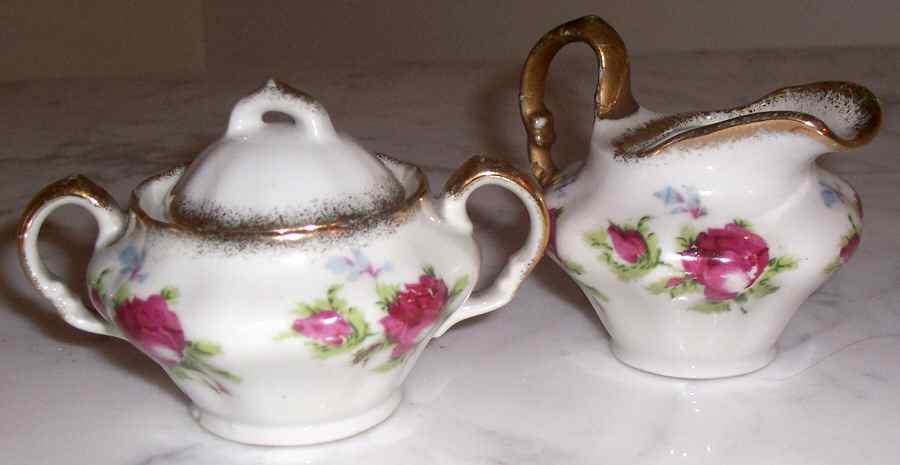 X393 Sugar Bowl & Lid by Kelvin-1