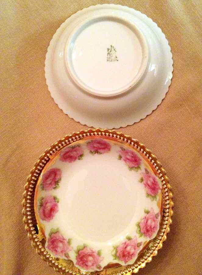 KOE63 Fruit/Dessert (Sauce) Bowl by Koenigszelt-1