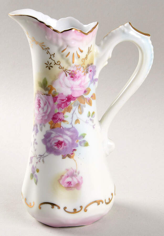 KPM280 10 Oz Pitcher by KPM-1