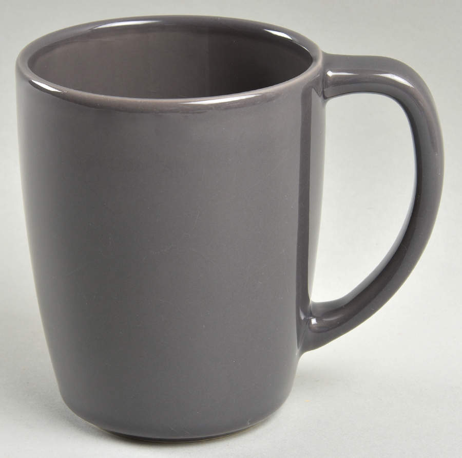 Solid Grey Mug by Kenneth Cole Reaction-1