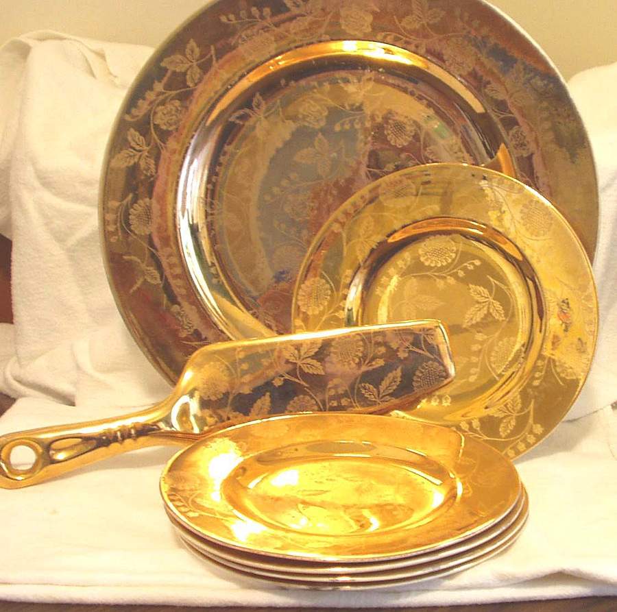 KCH7 Dinner Plate by Karol-1