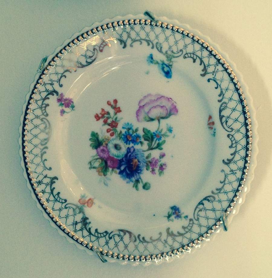 KOE55 Salad Plate by Koenigszelt-1