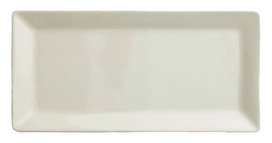 Crackle Opal 15" Rectangular Tray by Kim Seybert-1