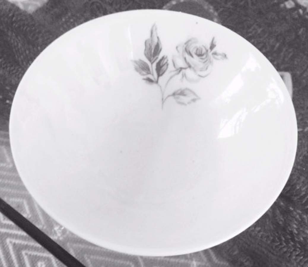 KEM7 Coupe Soup Bowl by Kenmark-1