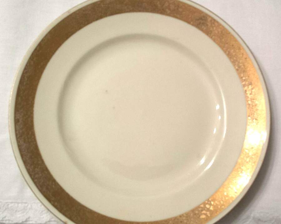 KS10 Dinner Plate by K Steinmann-1