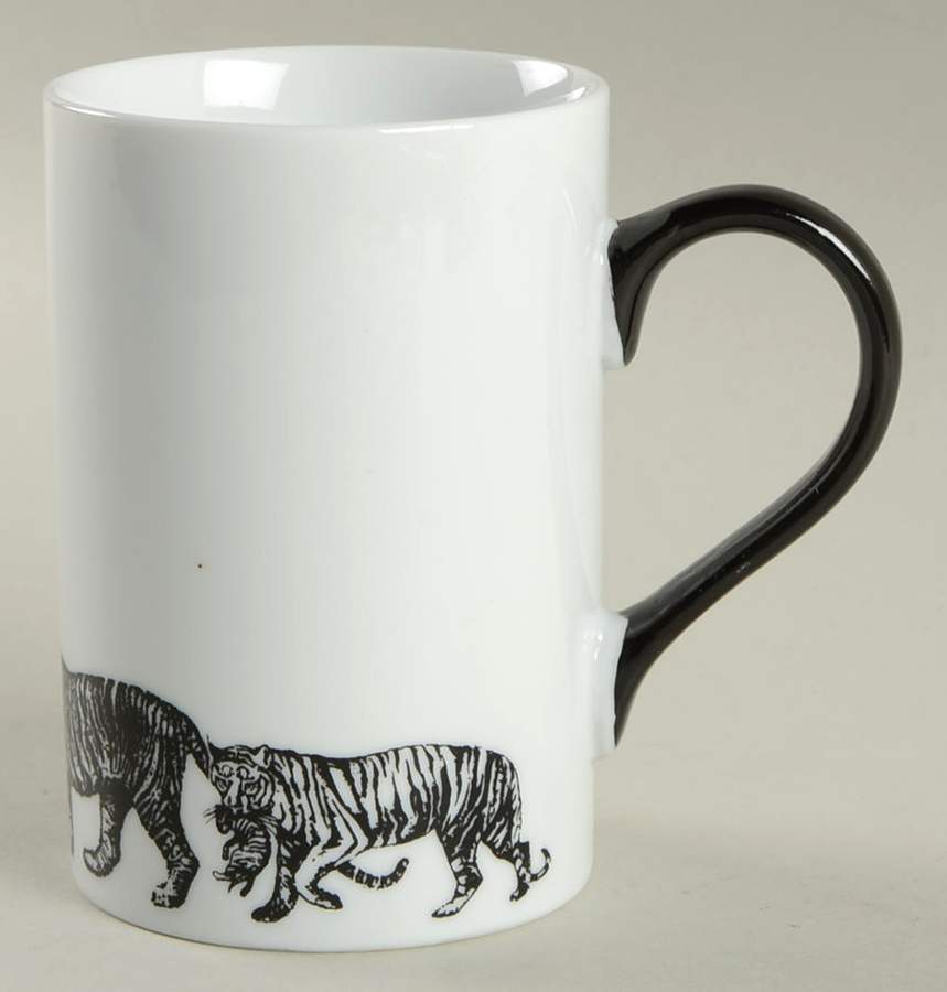 Dekor Safari Mug by Konitz-1