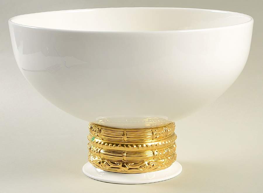 Bangles Centerpiece by Katy Briscoe-1