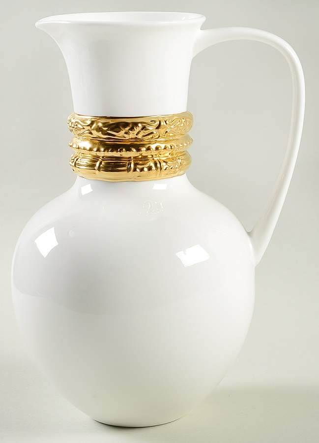 Bangles 64 Oz Pitcher by Katy Briscoe-1