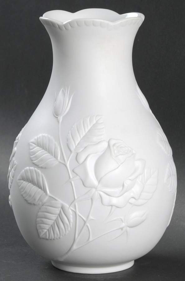 Rose 7" Vase by Kaiser-1