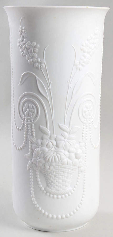 0254 12" Vase by Kaiser-1