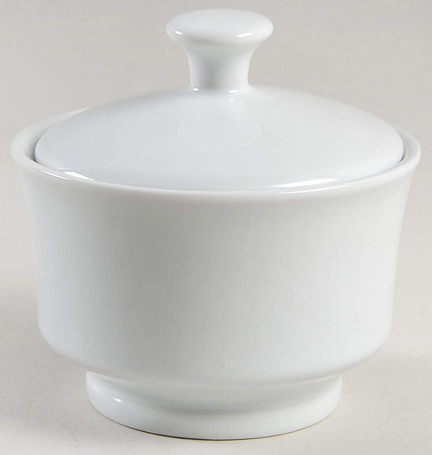 KAZ2 Sugar Bowl & Lid by Kanzo-1