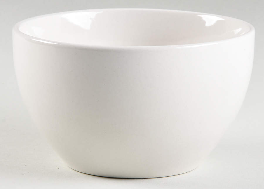 Maison-Ivory Soup/Cereal Bowl by Kennex Group (China)-1