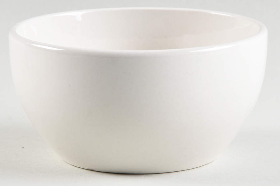 Maison-Ivory Fruit/Dessert (Sauce) Bowl by Kennex Group (China)-1