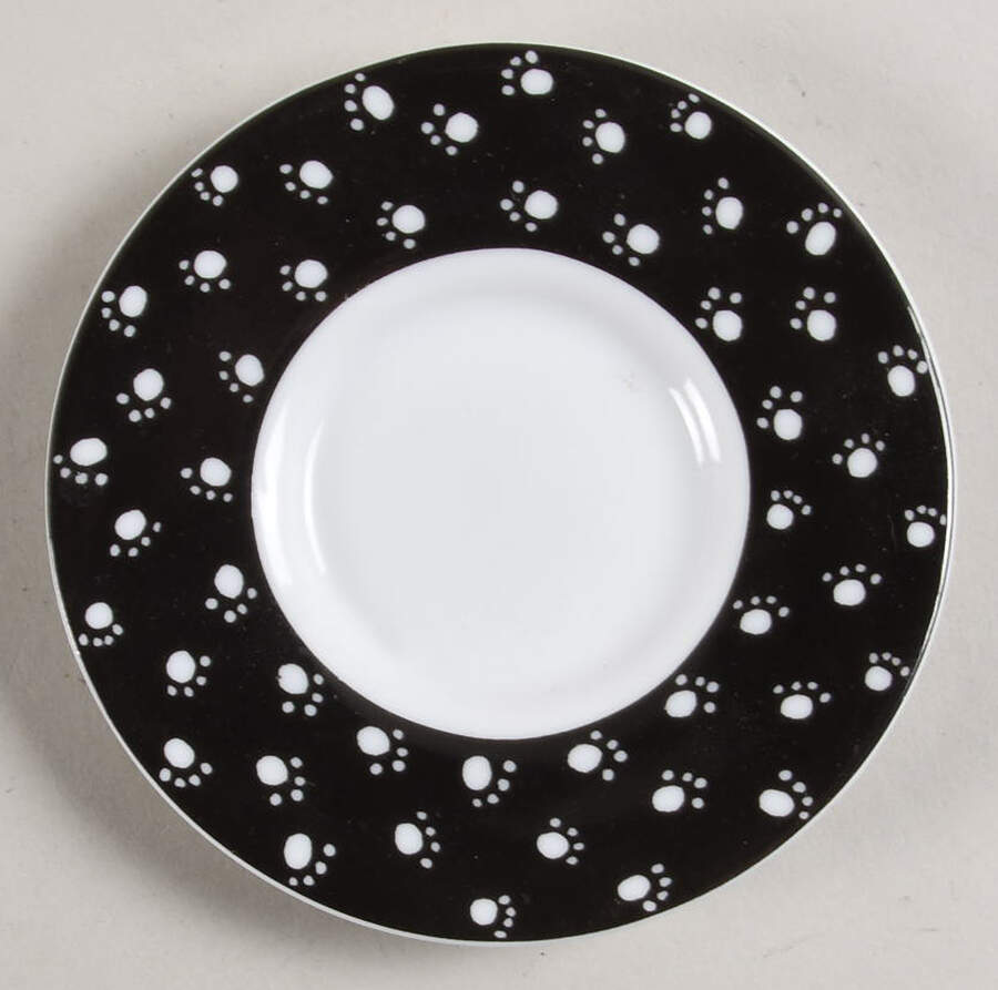 Kity Cat Saucer for Espresso Cup by Konitz-1