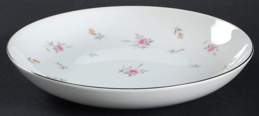 Lorraine Coupe Soup Bowl by Lovely-1