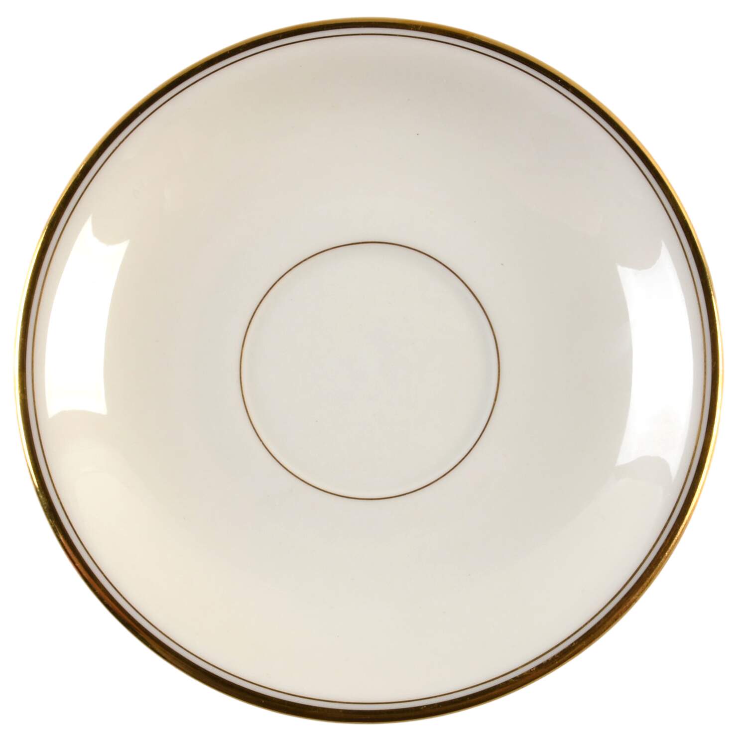 86 Saucer for Cream Soup Bowl by Lenox-1